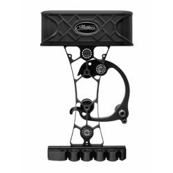 Mathews Quiver Arrow Web HD6 Black