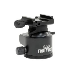 Final Rest Pro Ballhead Mount Large