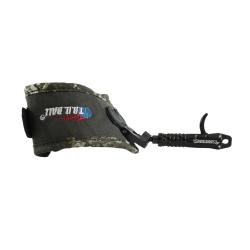 TRU Ball Assassin Buckle Large Black