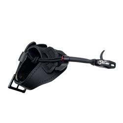 TRU Ball Bandit Buckle Black - Large