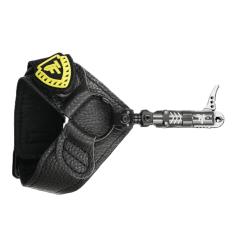 Trufire Edge FT Foldback Release - Black