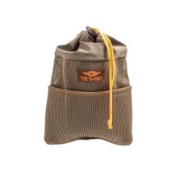 Tethrd SYS Hauler V2 - Coyote