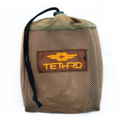 Tethrd SYS Hauler - Coyote