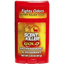 WRC Scent Killer Gold Deodorant