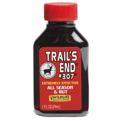 WRC Trail's End #307 1oz