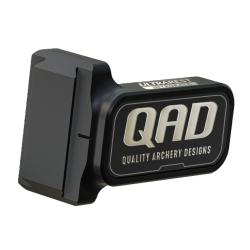QAD Integrate Berger Mount Adapter - Wide