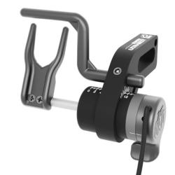 QAD UltraRest Hunter RH Black