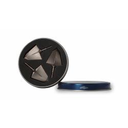 Toulou Broadhead 100gr Right-Rotation - 3-Pack