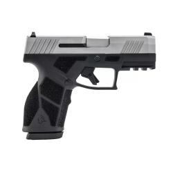 Taurus GX2 9mm 3.38