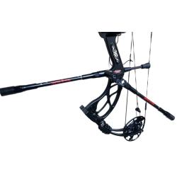 Conquest Control Freak Bowhunter Kit 12