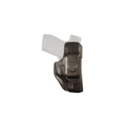 DESANTIS INSIDE HEAT RH BLK - FOR S+W SHIELD
