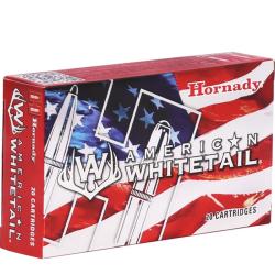 Hornady American Whitetail 400 Legend 210gr InterLock 20rd Box
