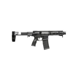 Daniel Defense PDW SBR 300 Blackout 7