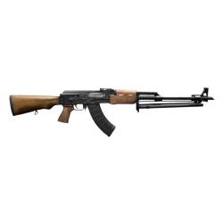 Zastava ZPAP M72 RPK 7.62x39mm 21.5