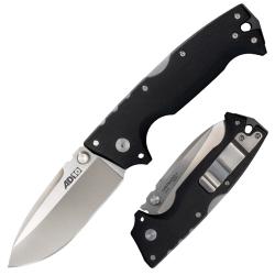 Cold Steel AD-10 Folding Knife S35VN