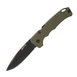 Cold Steel Swift III Folding Knife M4 Black