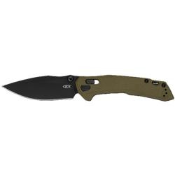 Zero Tolerance 0203 Folding Knife M4