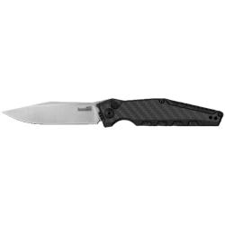 Kershaw Launch 7 Auto-Folding Knife Magnacut