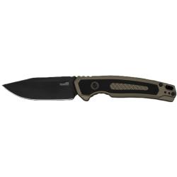 Kershaw Launch 21 Auto-Folding Knife M4