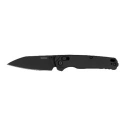 Kershaw Bel Air Black Folding Knife Magnacut