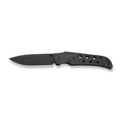 WEKNIFE WE-Guthrie Flipper Titanium & Carbon Fiber Handle CPM 20CV
