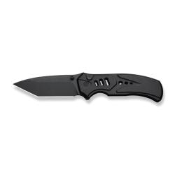 WEKNIFE Zentron Flipper Black Stonewash | Bohler M390