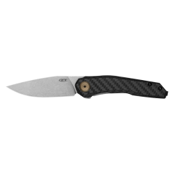 ZT 0545 w/ Carbon Fiber & Titanium Handle | Magnacut