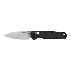 Kershaw Bel Air w/ Carbon Fiber Handle | Magnacut