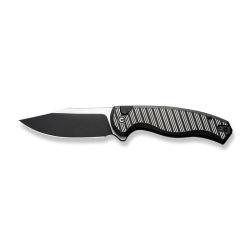 Civivi Stormhowl Flipper w/ Aluminum Handle, Button Lock | Nitro-V