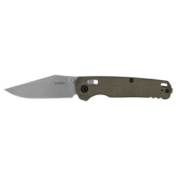 Kershaw Bel Air - Clip Point | CPM Magnacut