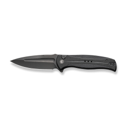 Civivi Incindie Flipper Black Stonewash w/ G10 Handle | 14C28N