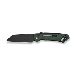 Civivi Snecx Buster FG w/ Superlock & Micarta Handle | Nitro-V