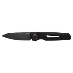 Kershaw Launch 11 Auto-Folding Knife w/ Aluminum Handle | CPM 154
