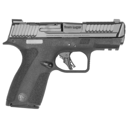Smith & Wesson M&P9 Shield X Optic Ready 9mm 3.6
