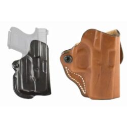 DESANTIS MINI SCAB HLSTR RH - FOR GLK 43/43X