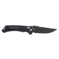 TOOR Draper Folding Knife | SOCOM Black | Magnacut