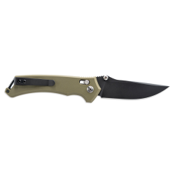 TOOR Draper Folding Knife | OD Green | Magnacut