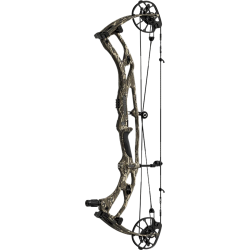 Hoyt RX-9 HBX Gen 4 RH 70lb 30