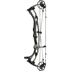 Hoyt RX-9 HBX Gen 4 RH 70lb 30