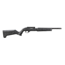 Ruger 10/22 Carbine .22 LR Carbon Fiber w/ Threaded Barrel