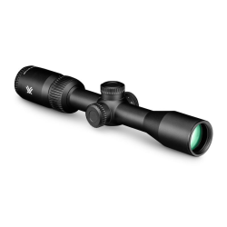 Vortex Crossfire HD 2-7x32mm Scope w/ Illuminated Reticle | Dead Hold 2A BDC