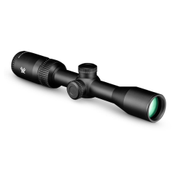 Vortex Crossfire HD 2-7x32mm Scope w/ V-Plex Reticle