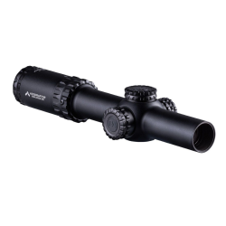 Primary Arms SLx 1-8x24mm Rifle Scope | Illuminated ACSS Raptor Reticle
