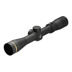 Leupold VX-Freedom 2-7x33mm Black | Hunt-Plex Reticle