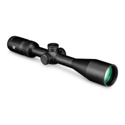 Vortex Crossfire HD 4-12x44mm Scope | Dead Hold BDC