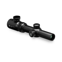 Vortex Crossfire II 1-4x24mm Scope | V-Brite Reticle