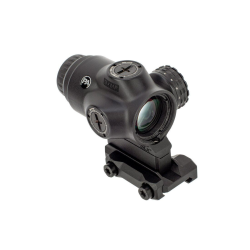 Primary Arms SLx 3x MicroPrism Scope | ACSS Raptor 7.62 Y