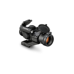 Vortex Strikefire II Red Dot 1x30mm | Red & Green | 4MOA