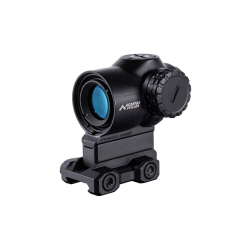 Primary Arms SLx 1x MicroPrism | 1MOA