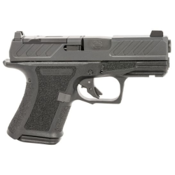 Shadow Systems CR920 Foundation Series | 9mm | Optic Ready | 3.41